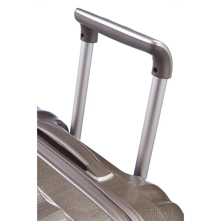 Samsonite Lite-Cube 68 cm-es Spinner bőrönd