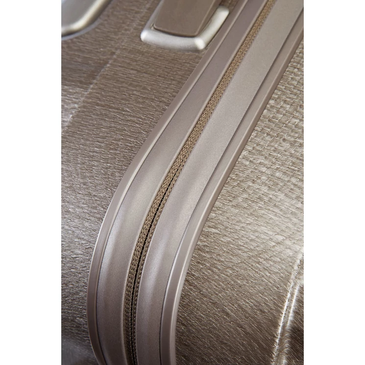 Samsonite Lite-Cube 68 cm-es Spinner bőrönd