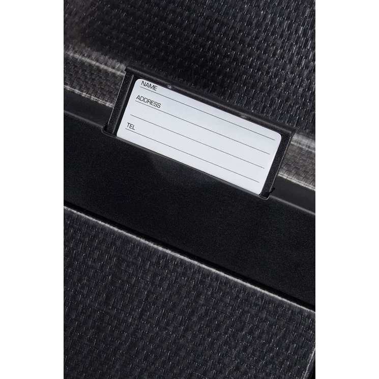 Samsonite Lite-Cube 68 cm-es Spinner bőrönd