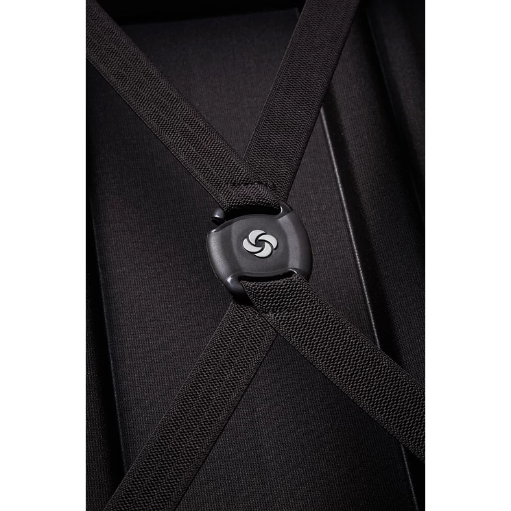 Samsonite Lite-Cube 68 cm-es Spinner bőrönd