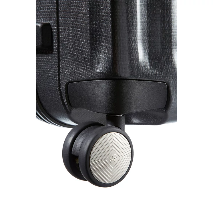 Samsonite Lite-Cube 68 cm-es Spinner bőrönd