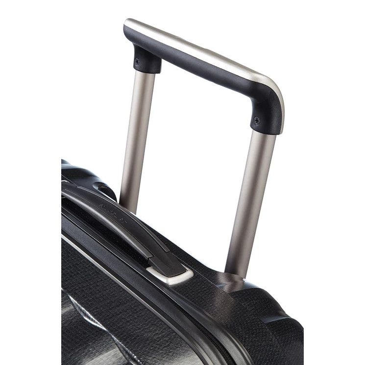 Samsonite Lite-Cube 68 cm-es Spinner bőrönd