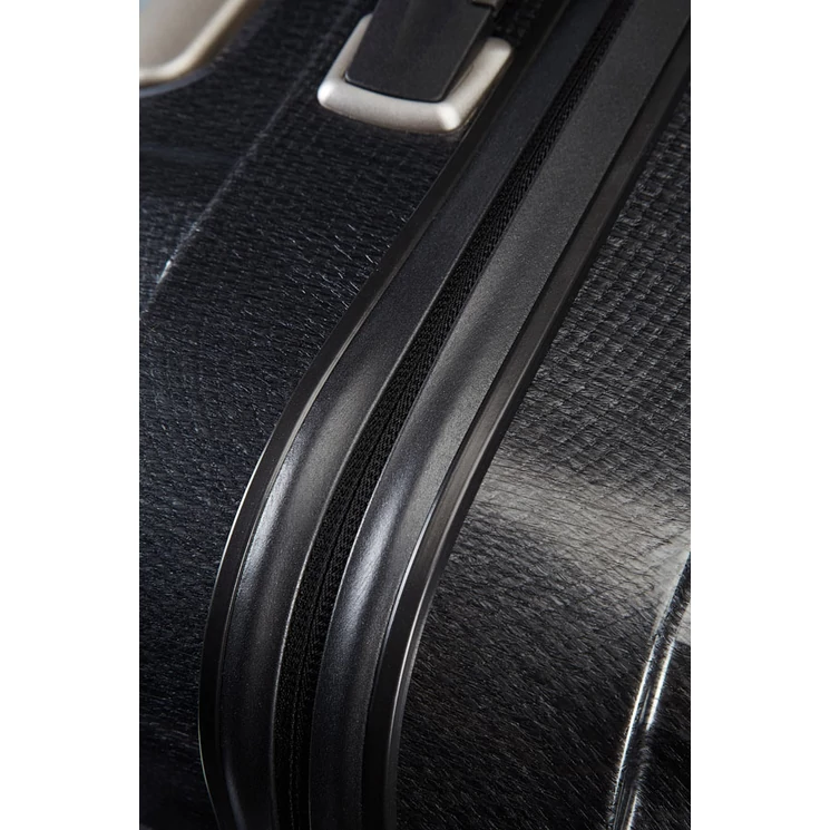 Samsonite Lite-Cube 68 cm-es Spinner bőrönd