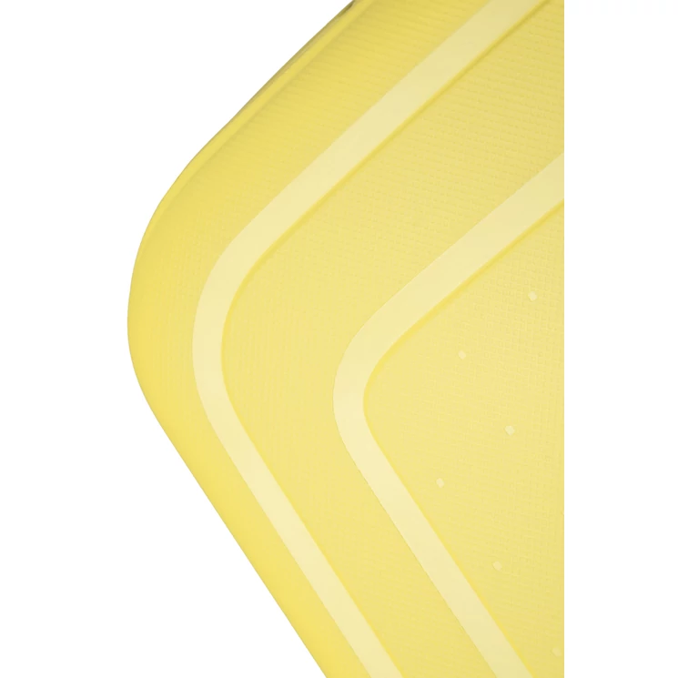 Samsonite S-Cure Spinner bőrönd 81 cm-es ajándék bőröndhuzattal