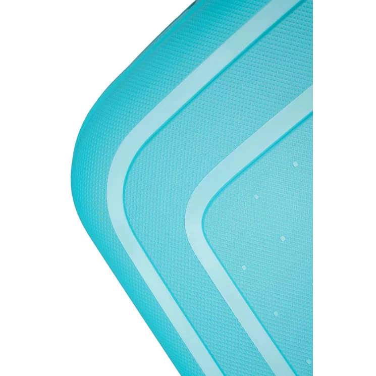 Samsonite S-Cure Spinner bőrönd 81 cm-es ajándék bőröndhuzattal