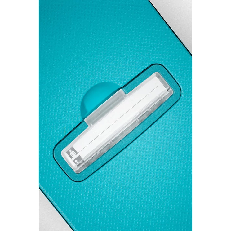 Samsonite S-Cure Spinner bőrönd 81 cm-es ajándék bőröndhuzattal