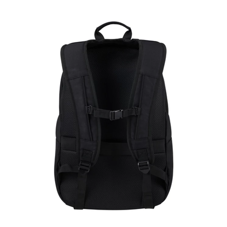 American Tourister Upbeat laptop hátizsák fekete színben L méret