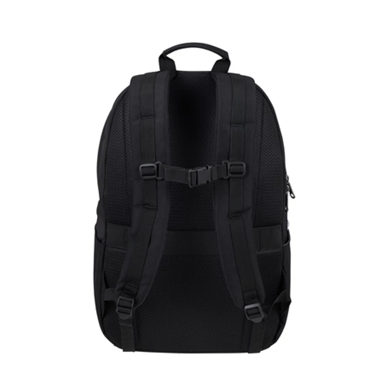 American Tourister Upbeat laptop hátizsák fekete színben