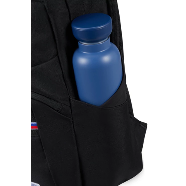 American Tourister Upbeat laptop hátizsák fekete színben
