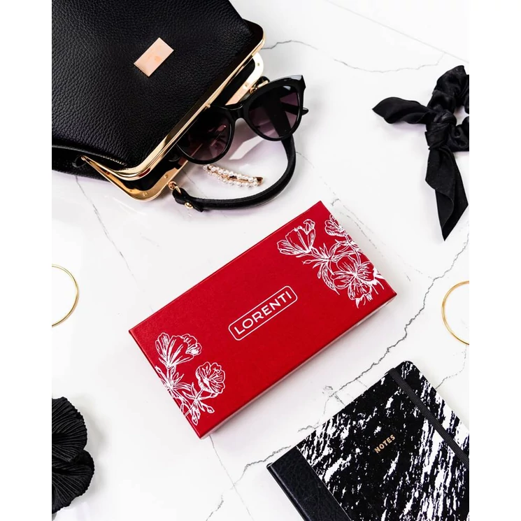 LORENTI Női pénztárca