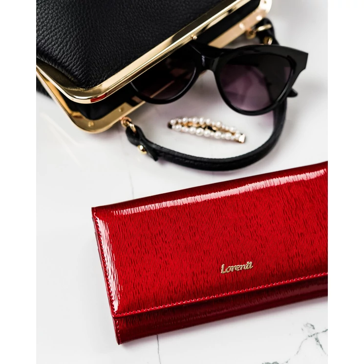 LORENTI Női pénztárca