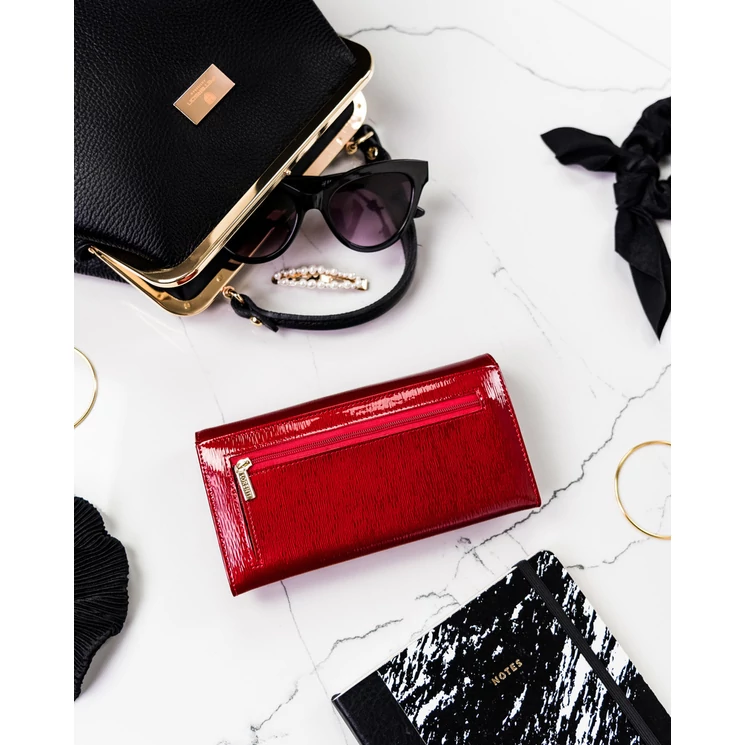 LORENTI Női pénztárca