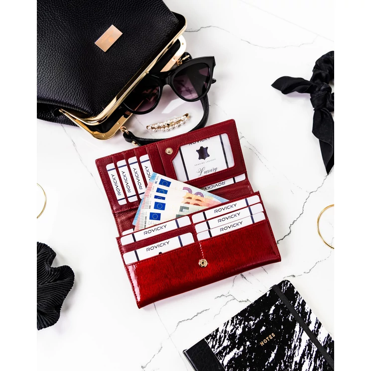 LORENTI Női pénztárca