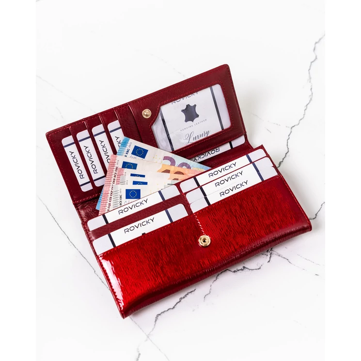 LORENTI Női pénztárca