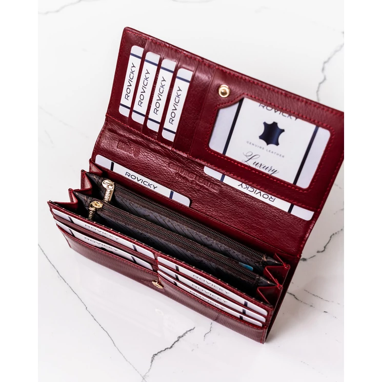 LORENTI Női pénztárca