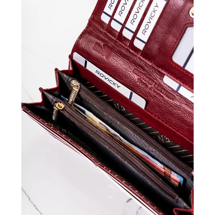 LORENTI Női pénztárca