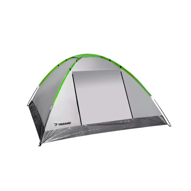 Túrista sátor 2-4 fő részére. Montana 23481