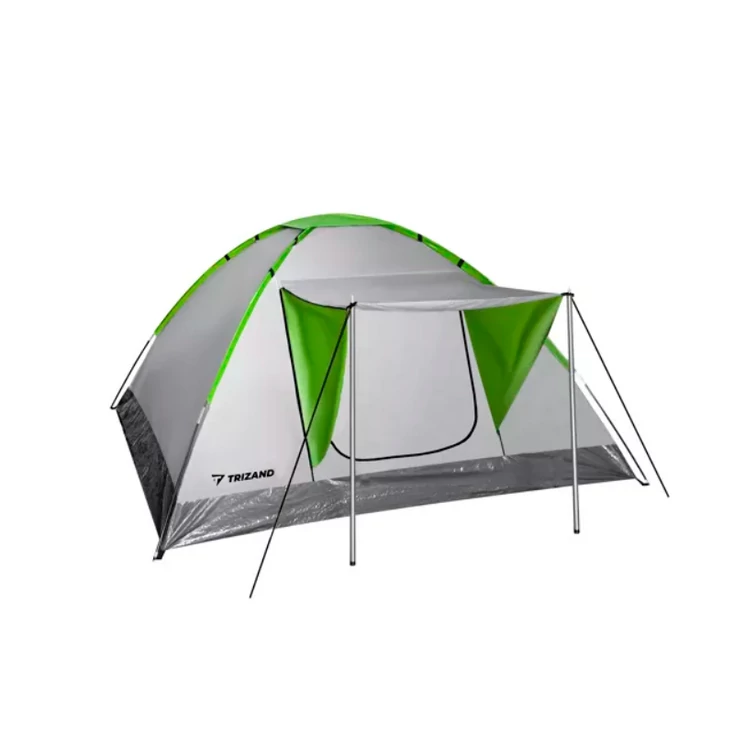 Túrista sátor 2-4 fő részére. Montana 23481