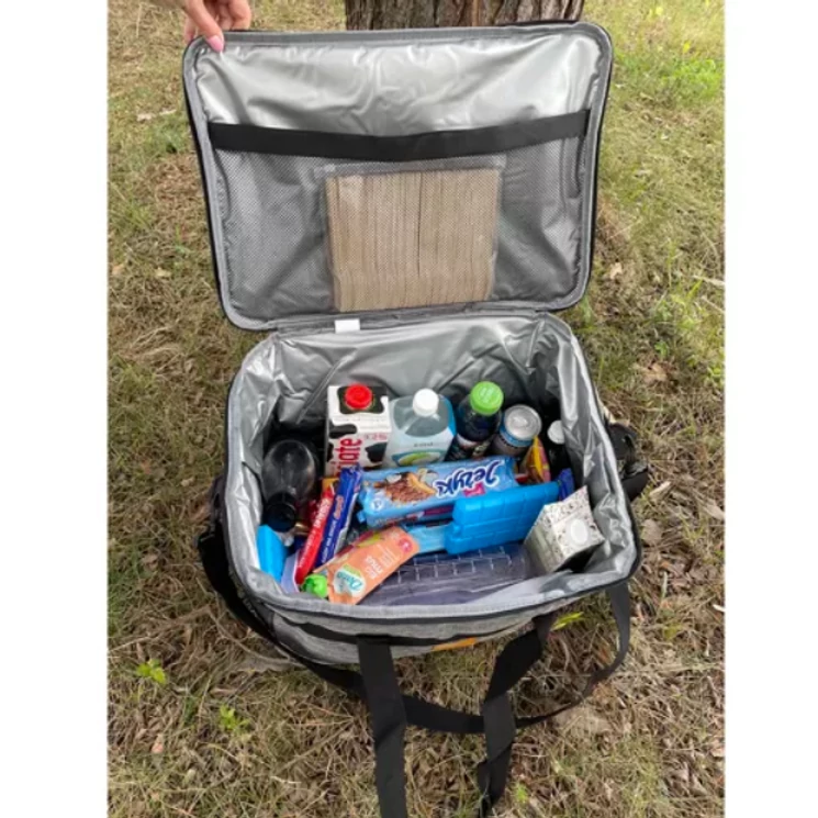 Hűtő táska Thermo táska  23842  20 literes