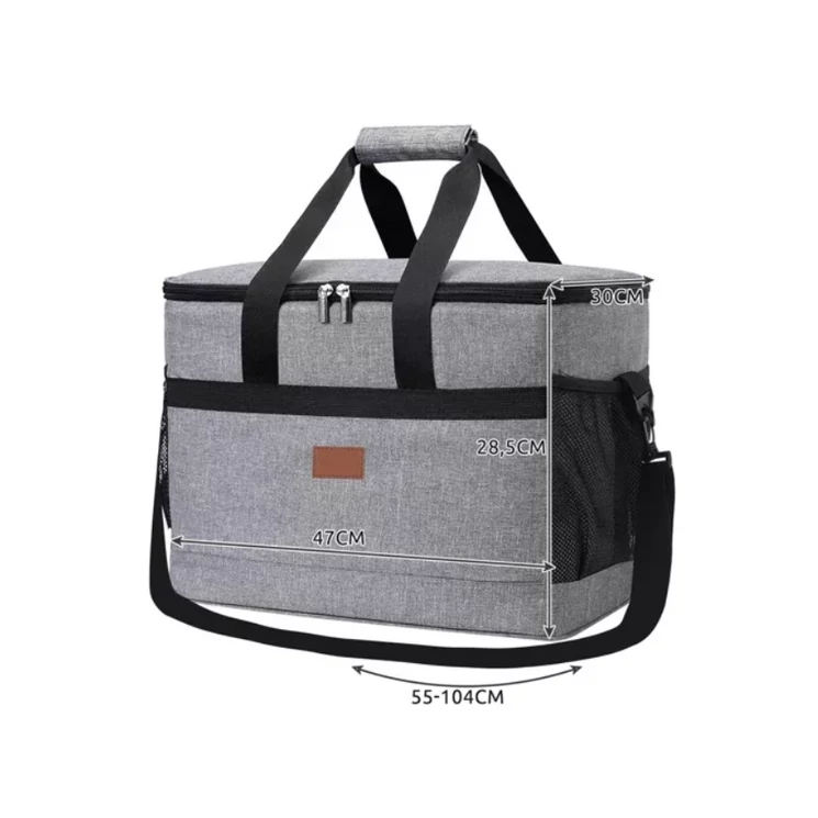 Hűtő táska Thermo táska  23842  20 literes