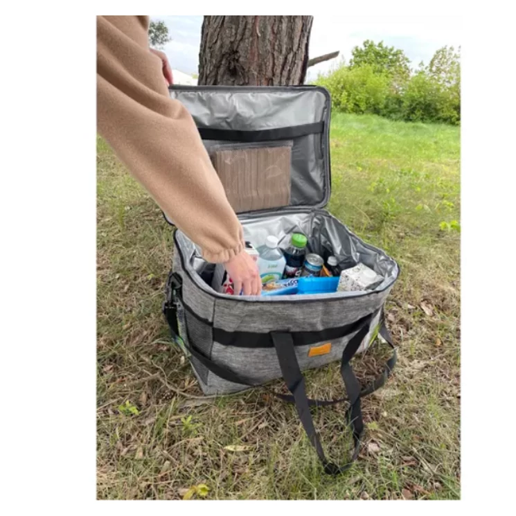 Hűtő táska Thermo táska  23842  20 literes