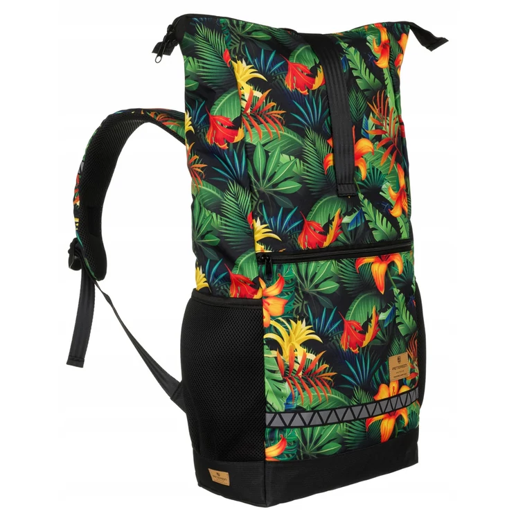 Peterson Fedélzeti hátizsák Ryanair fedélzeti ingyenes méret 40 x 20 x 25 cm