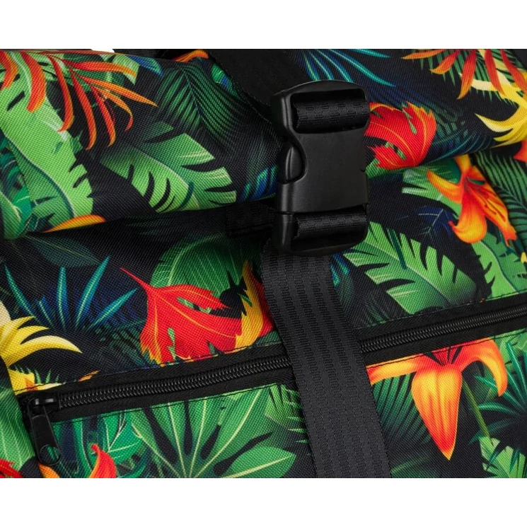 Peterson Fedélzeti hátizsák Ryanair fedélzeti ingyenes méret 40 x 20 x 25 cm