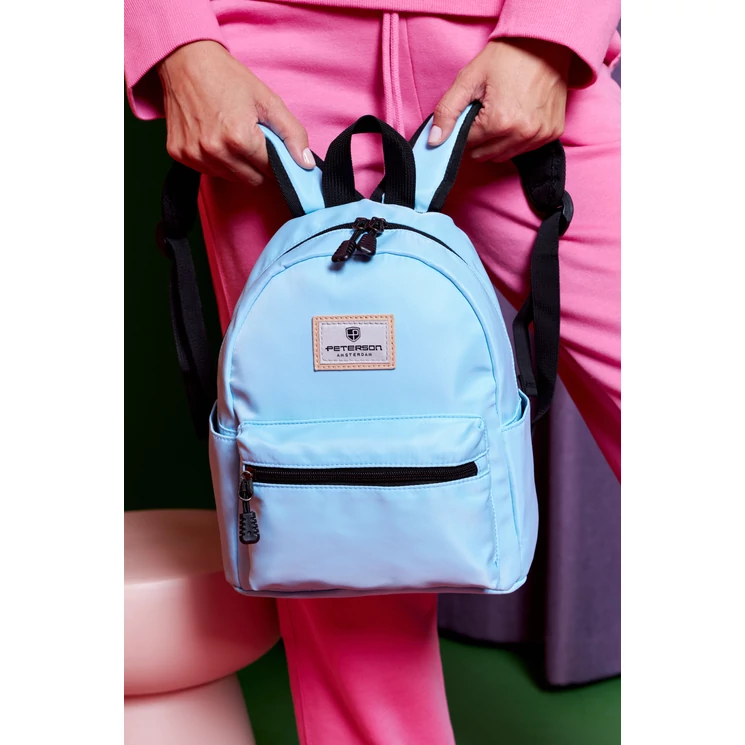 Peterson Városi Női Hátizsák