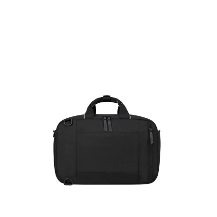 3 - Funkciós Fedélzeti táska  Fekete színben 40 x 25 x 20 American Tourister TAKE2CABIN