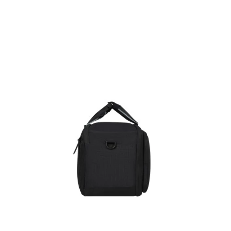 3 - Funkciós Fedélzeti táska  Fekete színben 40 x 25 x 20 American Tourister TAKE2CABIN