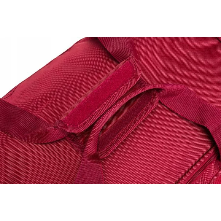 Airtex premium gurulós utazótáska Piros színben