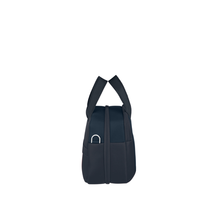 SAMSONITE D'LITE BEAUTY CASE MIDNIGHT BLUE