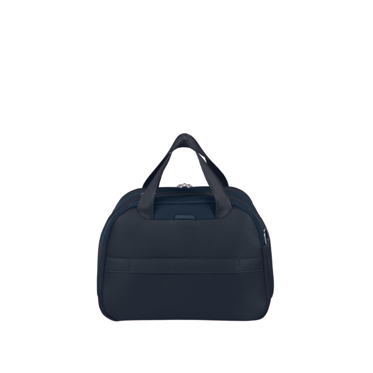 SAMSONITE D'LITE BEAUTY CASE MIDNIGHT BLUE