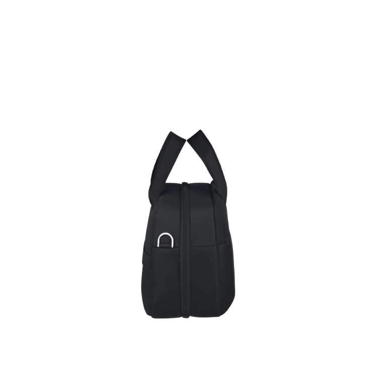 SAMSONITE D'LITE BEAUTY CASE FEKETE
