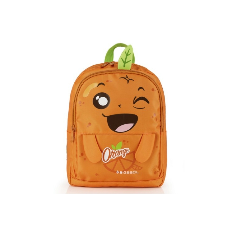 Gabol Orange gyermek hátizsák GA-233860