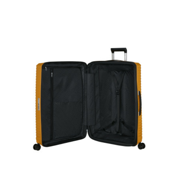 Samsonite Upscape Spinner Bőrönd 68 cm Bővíthető