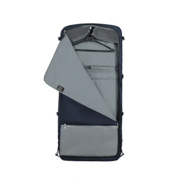 SAMSONITE REPARK LAPTOP VÁLTÁSKA ÉJFÉLI KÉK