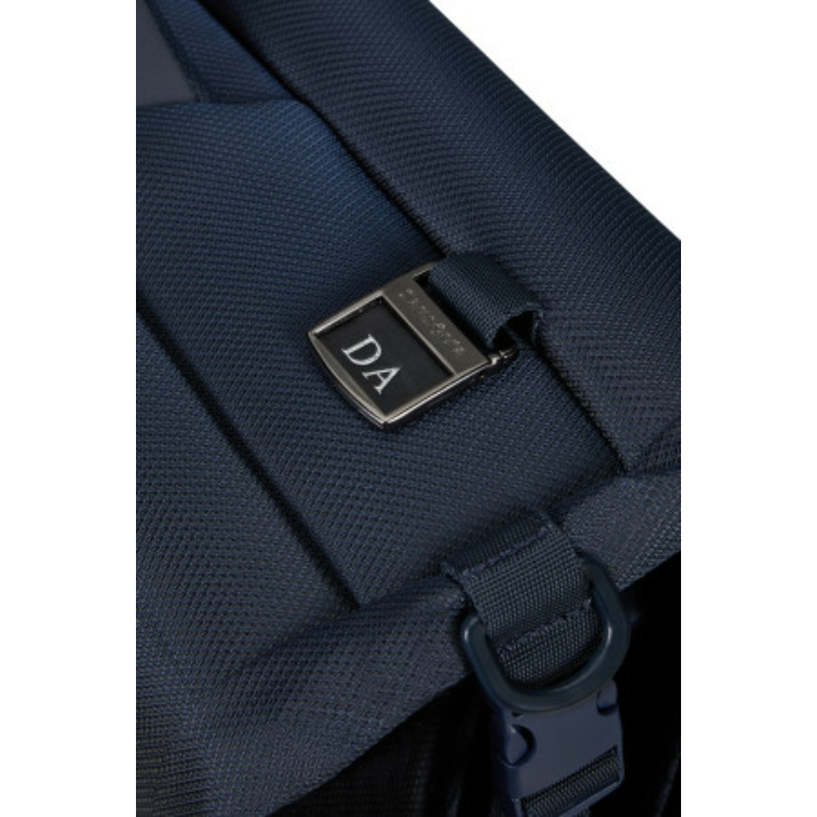 SAMSONITE REPARK LAPTOP VÁLTÁSKA ÉJFÉLI KÉK