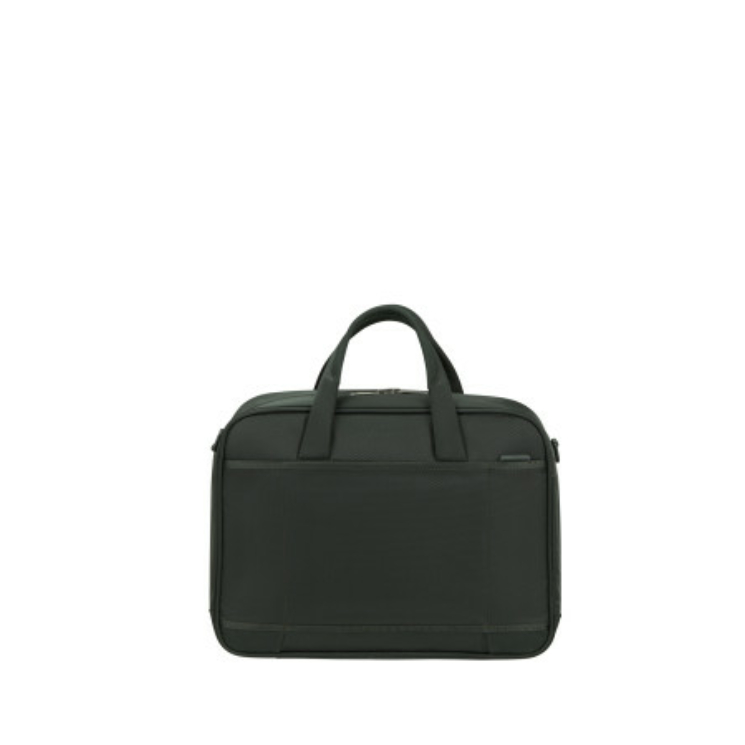 SAMSONITE REPARK LAPTOP VÁLTÁSKA FOREST GREEN