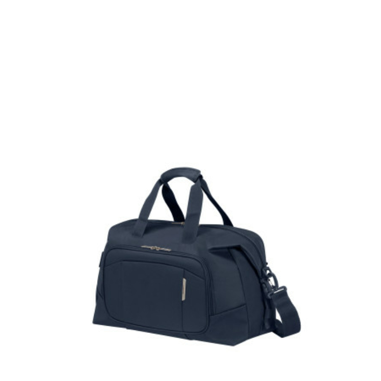 SAMSONITE REPARK DUFFLE 48/19 OVERNIGHTER MIDNIGHT BLUE