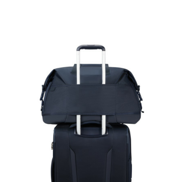 SAMSONITE REPARK DUFFLE 48/19 OVERNIGHTER MIDNIGHT BLUE