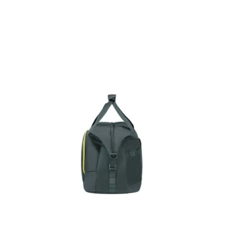 SAMSONITE RESPARK DUFFLE 48/19 OVERNIGHTER URBAN GREEN