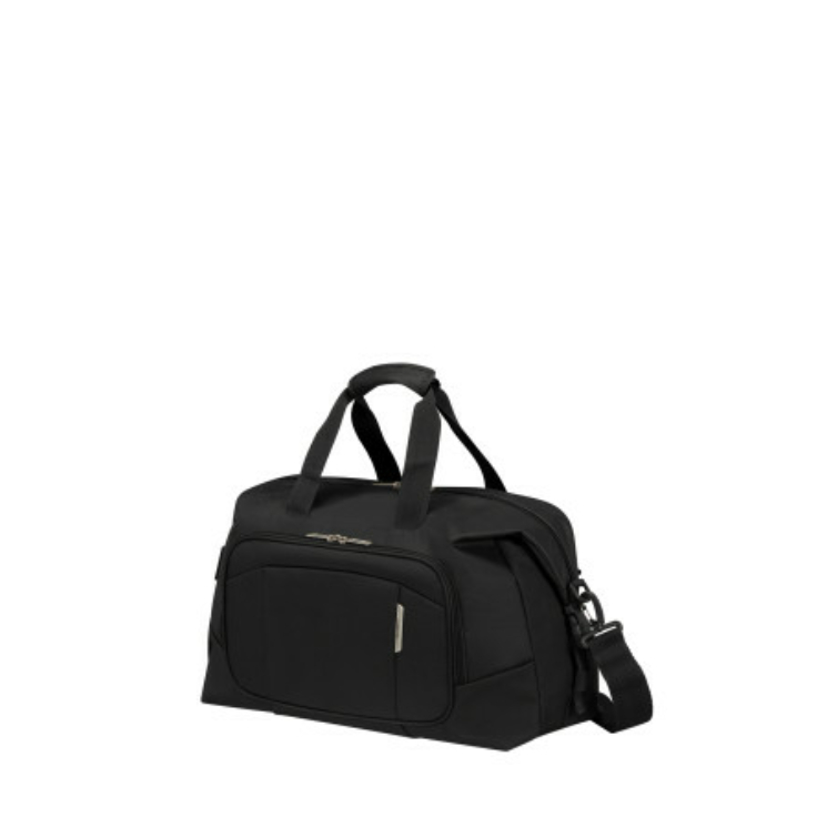 SAMSONITE REPARK DUFFLE 48/19 OVERNIGHTER OZONE BLACK