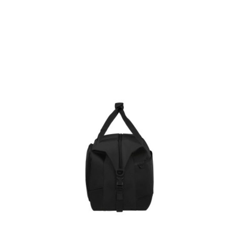 SAMSONITE REPARK DUFFLE 48/19 OVERNIGHTER OZONE BLACK