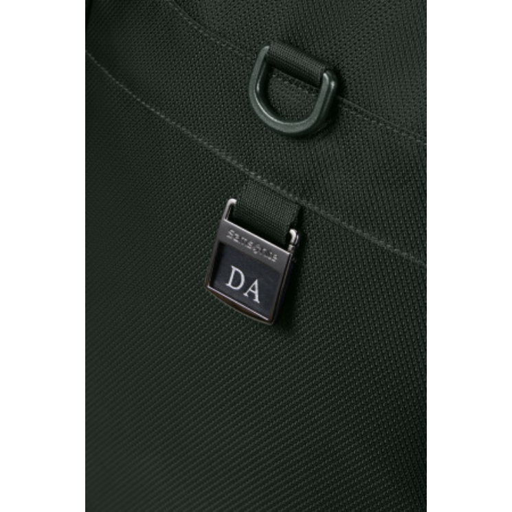 SAMSONITE REPARK DUFFLE 55/22 TWONIGHTER FOREST GREEN