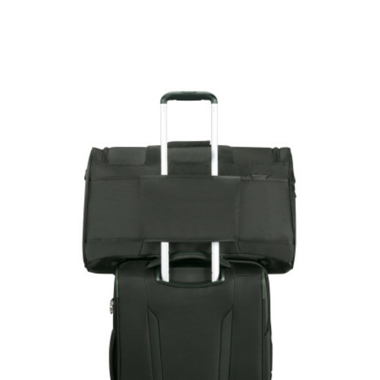 SAMSONITE REPARK DUFFLE 55/22 TWONIGHTER FOREST GREEN