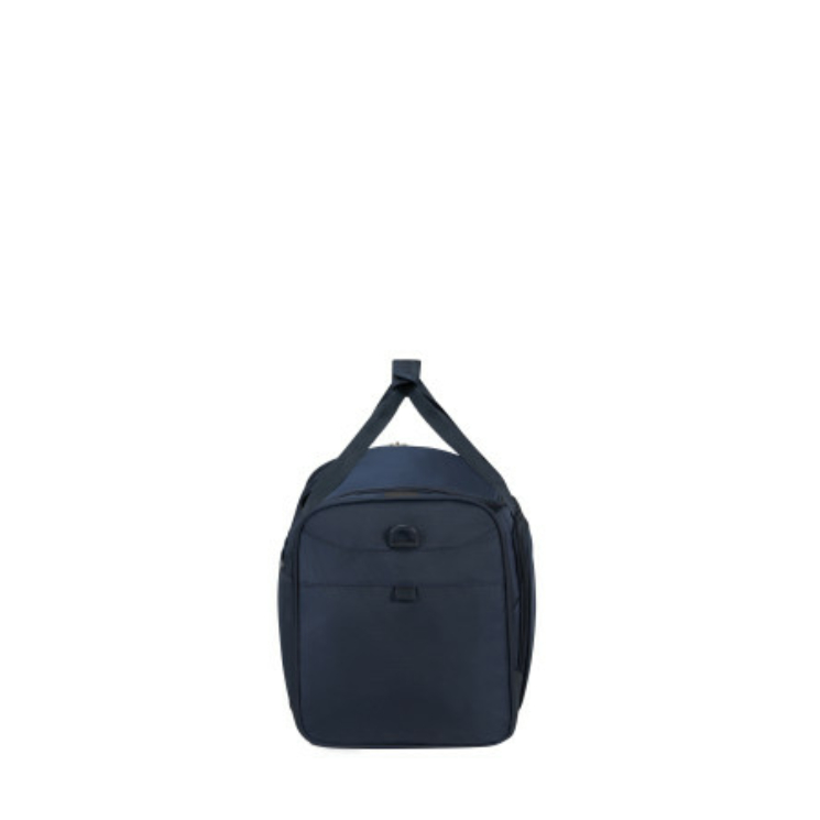 SAMSONITE REPARK DUFFLE 55/22 TWONIGHTER MIDNIGHT BLUE