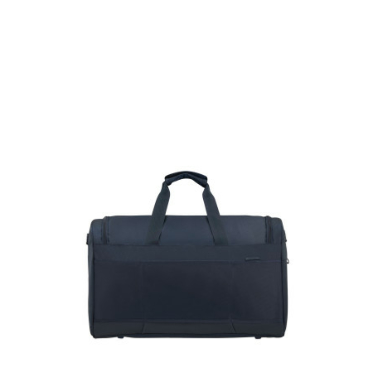SAMSONITE REPARK DUFFLE 55/22 TWONIGHTER MIDNIGHT BLUE