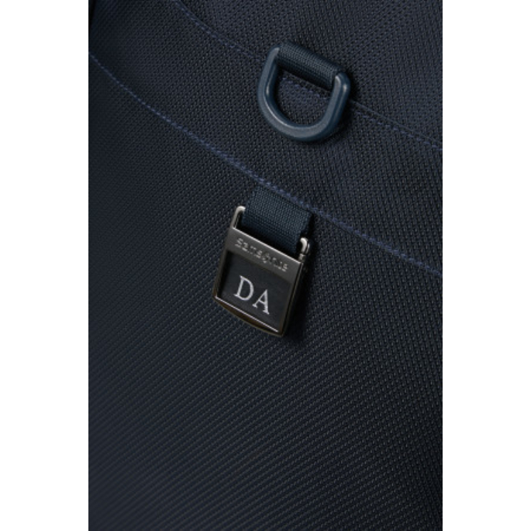 SAMSONITE REPARK DUFFLE 55/22 TWONIGHTER MIDNIGHT BLUE