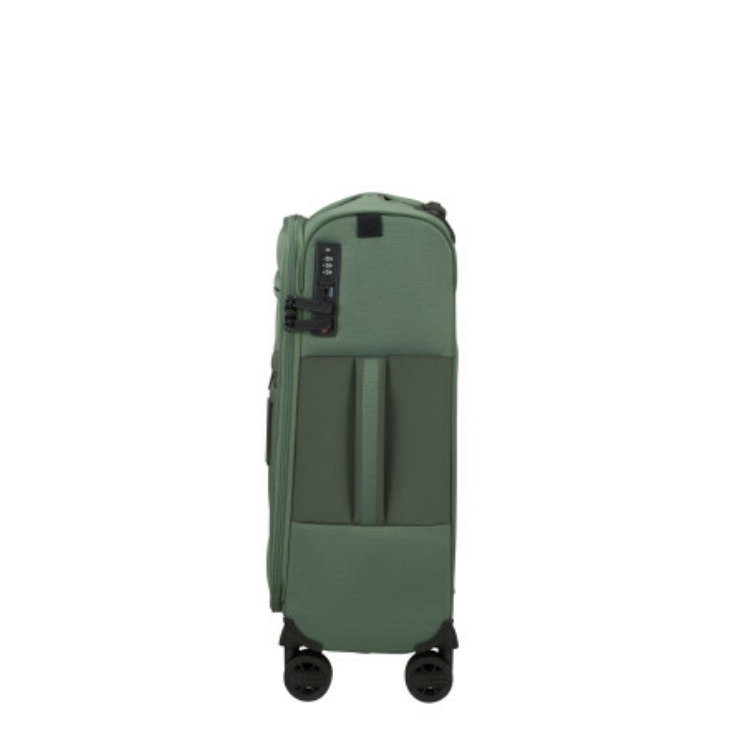 SAMSONITE VAYCAY SPINNER 55/20 L 40CM PISTACHIO GREEN